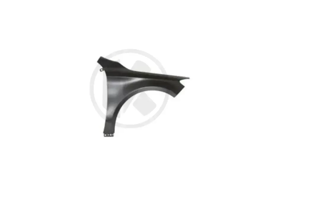 117 FENDER FRONT - R
